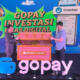 GoPay Hadirkan Fitur Investasi Emas Digital, Modal Mulai Rp1.000