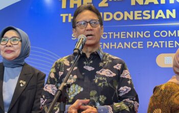 Menkes Pastikan Klinik Kopdes Merah Putih Melayani BPJS Kesehatan