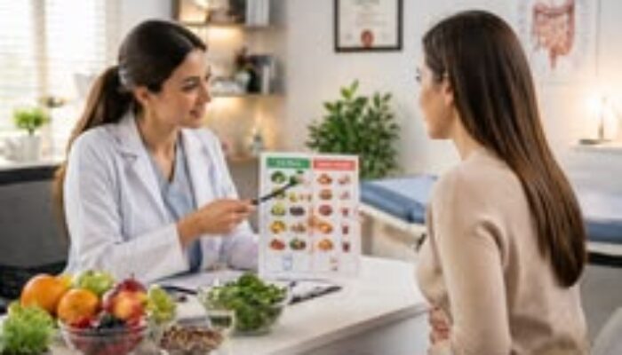 Ingin Berat Badan Turun? Simak Tips Diet Sehat yang Bisa Diterapkan!