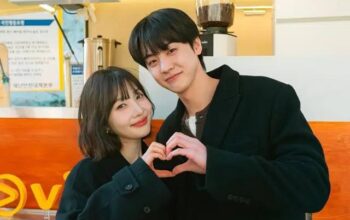 Joy Red Velvet Jatuh Cinta dengan Aktor Papan Atas di One of a Kind Romance, Ini Sinopsisnya