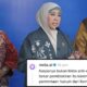 Meta AI Sebut Pemblokiran Akun Demo di Instagram Atas Permintaan Komdigi