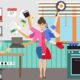 Perempuan Dianggap Lebih Jago Multitasking daripada Laki-Laki, Mitos atau Fakta