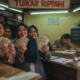 Rupiah Menguat 43 Poin, Pasar Merespons Keputusan Suku Bunga The Fed