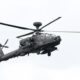 Helikopter Militer Italia Jatuh di Bosnia, 4 Personel Tewas dan 11 Terluka