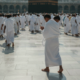 Kemlu Pastikan Umrah Jamaah Indonesia Tetap Berjalan di Tengah Situasi Arab Saudi