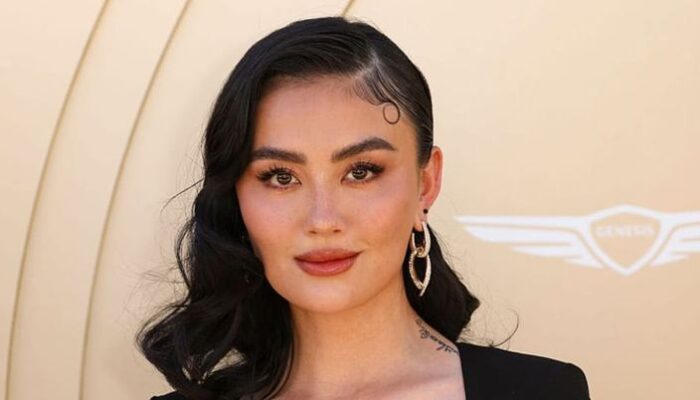 Agnez Mo Siap Debut di Film Hollywood Berjudul C.L.A.Y