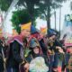 Pesta Budaya Njuah-Njuah Dairi, 66 Kontingen Tampilkan Kekayaan Tradisi dan Potensi Daerah