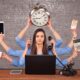 Jangan Bangga Dulu Bisa Multitasking, Kebiasaan Ini Ternyata Bisa Mengganggu Fokus