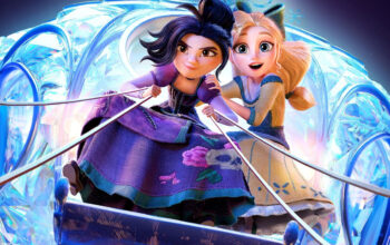 Jennie BLACKPINK Debut di Film Animasi, Lagu Barunya Jadi Bagian Kisah Cinderella