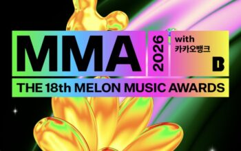 Melon Music Awards 2026 Umumkan Nominasi 12 Kategori, AKMU hingga PLAVE Masuk Daftar