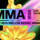 Melon Music Awards 2026 Umumkan Nominasi 12 Kategori, AKMU hingga PLAVE Masuk Daftar