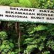 23 Perkara Kejahatan Kehutanan Terjadi di Bukit Barisan dalam 10 Tahun, 75 Pelaku Terseret Kasus