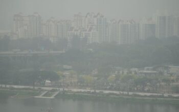 WMO Sebut Kabut Asap Karhutla Indonesia Salah Satu yang Terburuk di Asia Tenggara
