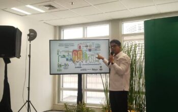 Dunia Tertarik Biayai Proyek Sampah Jadi Listrik RI, Ini Tiga Alasannya