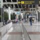 Bandara Riyadh Ditutup, Menhub Dudy Minta Maskapai Penuhi Hak Penumpang