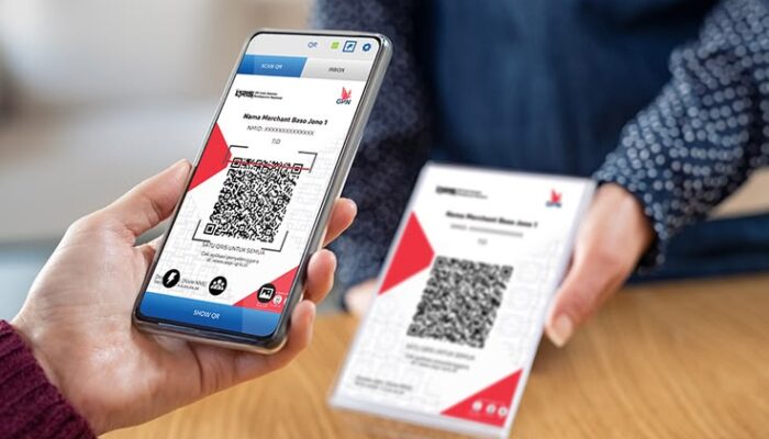 Transaksi QRIS di Jepang Melonjak 95 Persen, Wisatawan Indonesia Makin Praktis Belanja