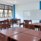 Dari Plafon Rusak ke Kelas Nyaman, Revitalisasi Rp1,1 Miliar Ubah SMP YPK Sion Jayapura