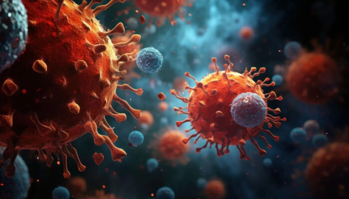 Selama Ini Menyerang Hewan Ternak, Virus Shamonda Kini Ditemukan pada Manusia