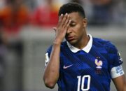Nama Mbappé Dihapus dari Daftar Ballon d’Or di China Usai Bercanda soal Mao Zedong