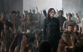 Dari Layar Lebar ke Jalanan, The Hunger Games Jadi Simbol Perlawanan Generasi Muda
