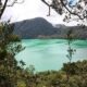 Mengenal Danau Laut Tinggal, Danau Purba di Kawasan Hutan Sumatera Barat