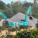 Status Izin Geothermal Sekincau Selatan Belum Terang, Laskar Lampung Siapkan Langkah ke Ombudsman