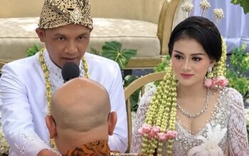Viral Mahar Fantastis Pernikahan di Pandeglang, Disebut Capai Rp1,5 Miliar hingga Kebun Sawit