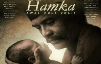 Film Hamka: Awal Mula Vol. 3 Siap Tayang 19 November 2026