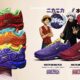 Nike Ubah Kekuatan Buah Iblis ONE PIECE Jadi Desain Sepatu Air Max Plus