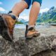 Mau Mendaki Gunung Pakai Sepatu Lari? Ini Risiko yang Perlu Diketahui