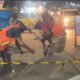 Pemkot Bandar Lampung Revitalisasi Trotoar Jl. Ahmad Yani Ramah Pejalan Kaki