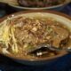 Mie Ongklok, Kuliner Legendaris Wonosobo dengan Kuah Kental yang Menggugah Selera