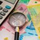 Rupiah Terancam Melemah di Tengah Kenaikan Harga Minyak dan Pangan