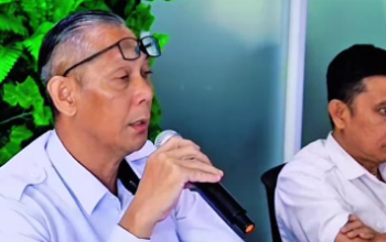 PAMSIMAS Pesawaran Dipantau, Cipta Karya Mulai Siapkan Program Sanitasi 2027