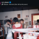 Keren! Lagu Memoria Milik Band Lampung Maisonc Digunakan dalam Postingan NCT Dream