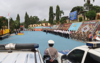 Operasi Patuh Krakatau Dimulai Hari Ini, Tanggamus dan Pringsewu Jadi Sorotan