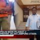 8 Kontraktor Jadi Tersangka, Polisi Bidik Pejabat Terkait