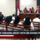 8 Terdakwa Korupsi Kredit Fiktif BRI di Bandar Lampung Divonis  Penjara