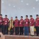 Gubernur Lampung Buka Mubes I HKSL, Perkuat Pelestarian Adat dan Sinergi Pembangunan Daerah