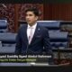 Malaysia Dorong ASEAN Layangkan Protes Diplomatik ke Indonesia soal Karhutla
