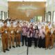 Dosen ITSNU Lampung Bekali Siswa SMAN 14 Bandar Lampung Kemampuan Public Speaking dalam LDK OSIS