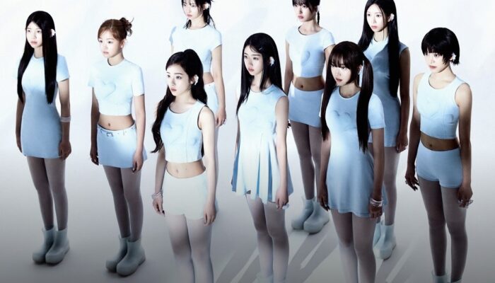 A2O LITE Resmi Debut Lewat “NEON”, Girl Group Baru Garapan Lee Soo-man