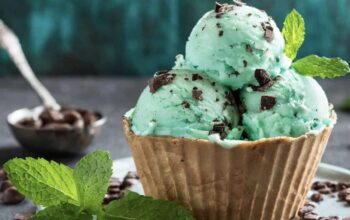 Choco Mint Kembali Viral, Perpaduan Cokelat dan Mint Ternyata Punya Sejarah Panjang