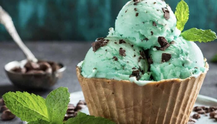 Choco Mint Kembali Viral, Perpaduan Cokelat dan Mint Ternyata Punya Sejarah Panjang