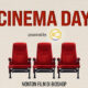 Cinema Day 27 Oktober 2026, Tiket Bioskop Diskon Besar Mulai Rp25 Ribu