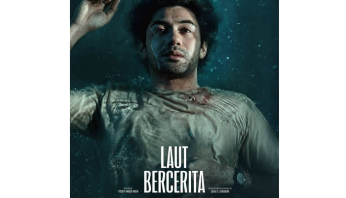 Lebih dari Sekadar Film, ‘Laut Bercerita’ Mengajak Penonton Mengingat Sejarah yang Belum Tuntas