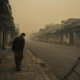 Kualitas Udara Lampung Memburuk, PM2.5 di Bandar Lampung Capai 36,5 µg/m³