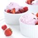 Sudah Ada Sejak 1964, Es Krim Strawberry Cheesecake Punya Sejarah Panjang