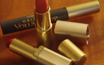 Sejarah Lipstik, dari Campuran Timah Putih dan Batu hingga Menjadi Produk Kecantikan Modern