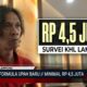 Buruh Lampung Soroti Upah, PKWT Dan Outsourcing